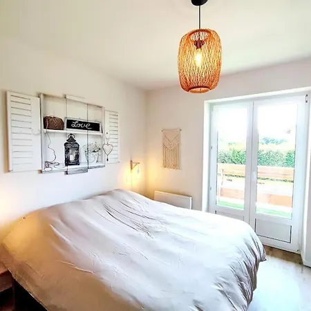 Apartment L'altenberg