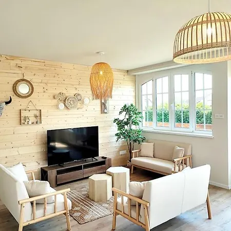 Apartman L'altenberg