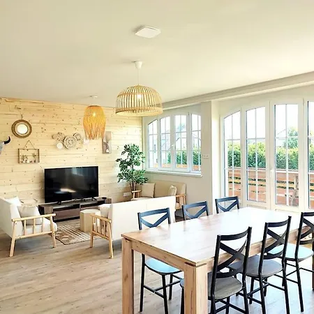 Apartment L'altenberg