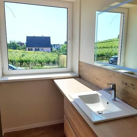 L'altenberg * Bergheim