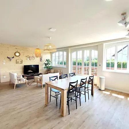 Apartment L'altenberg