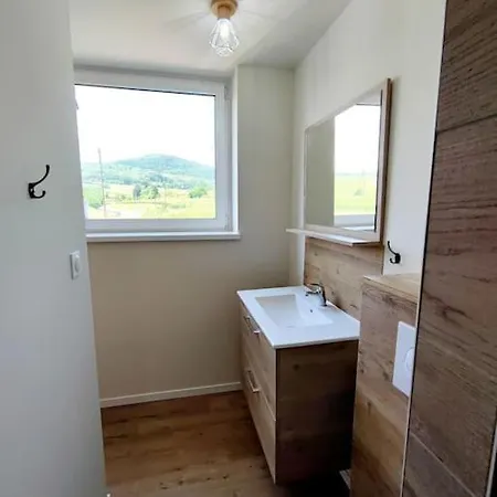 Apartment L'altenberg Bergheim
