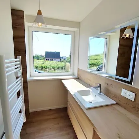 L'altenberg Bergheim