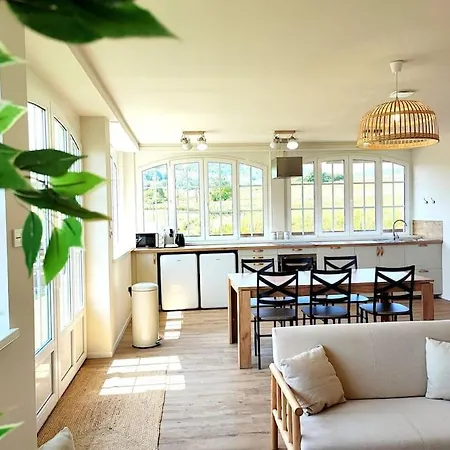 Apartment L'altenberg
