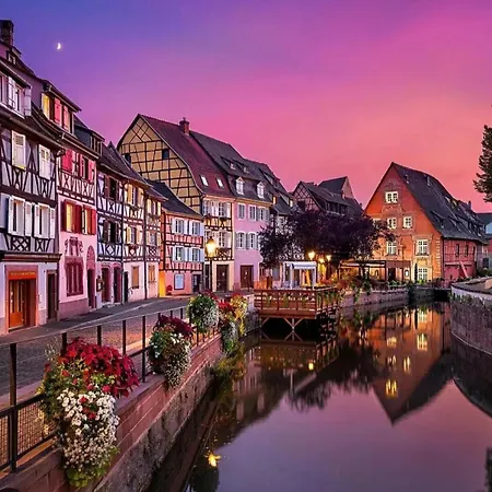 L'altenberg Bergheim